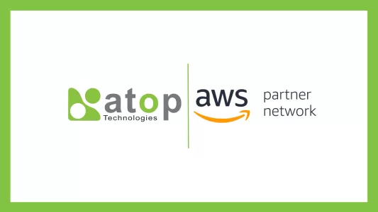 The Importance of Being AWS partner.