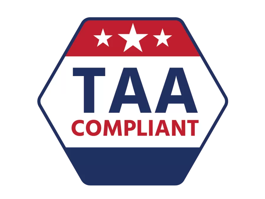 ATOP’s Commitment to Quality: TAA-Compliant, Made in Taiwan